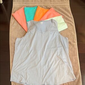 Lands' End Women's Tank Tops